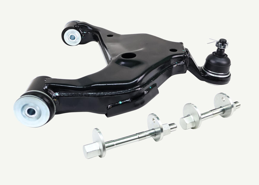 Front Lower Control Arm - Arm-Left to Suit Toyota Hilux GGN25R, KUN26R (N70) 4WD
