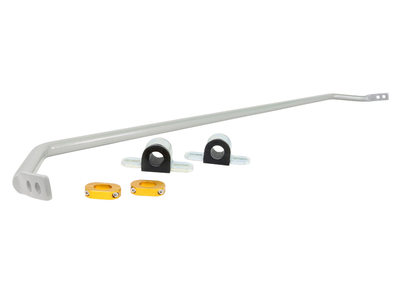 Rear Sway Bar - 22mm 2 Point Adjustable