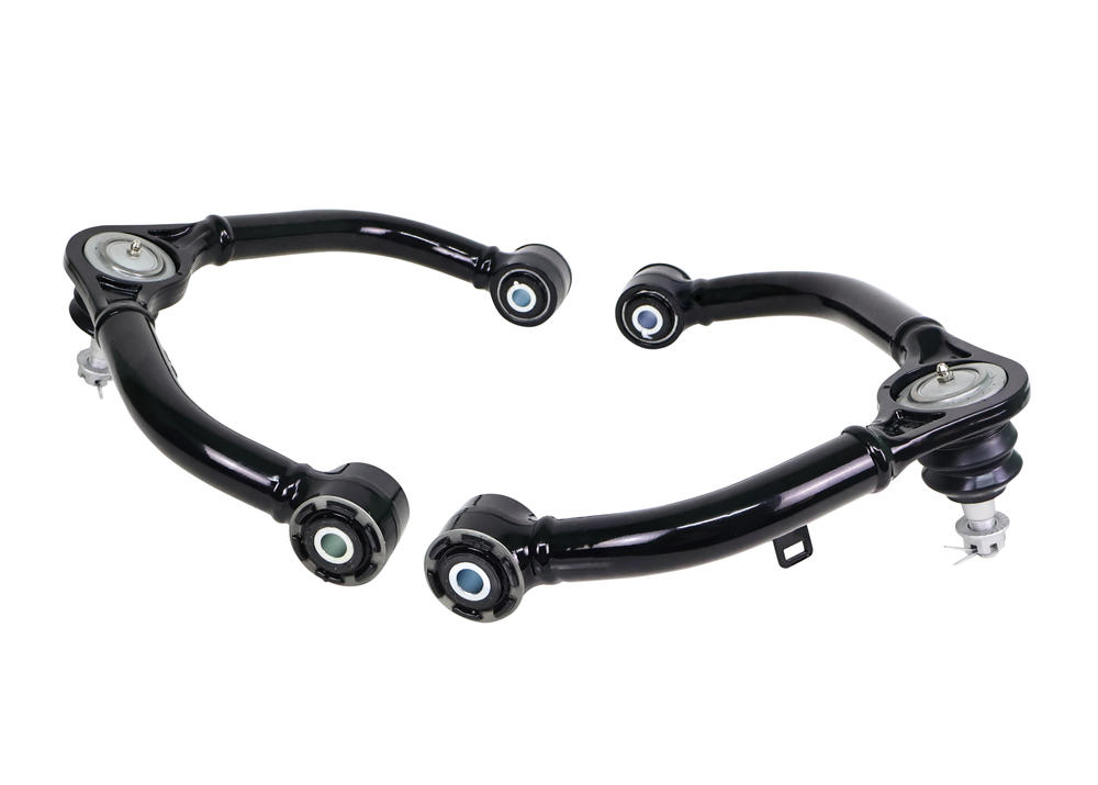 Front Upper Control Arm - Fixed Offset - Ram 1500 2019+