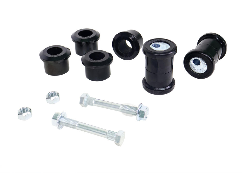 Rear Camber/Toe Kit - Single/2 Bolt Design 2deg to Suit Holden Commodore VN-VX and HSV