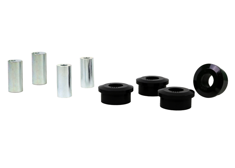 Front  Control Arm Lower - Inner Rear Bushing Kit-Single Offset