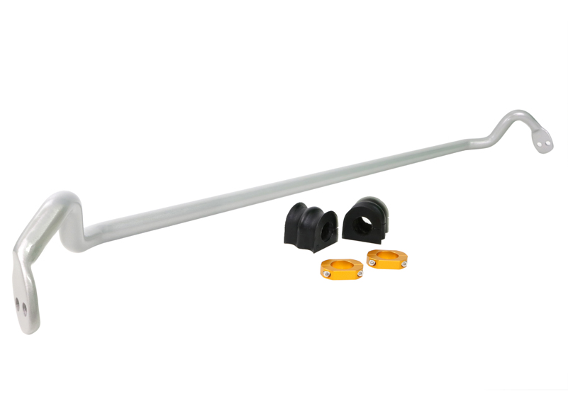 Front  Sway Bar - 22mm 2 Point Adjustable