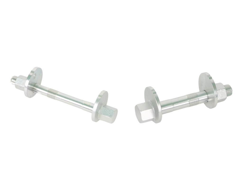 Front Lower Control Arm - Inner Camber Bolt Kit to Suit Toyota Prado 120 Series and 4Runner