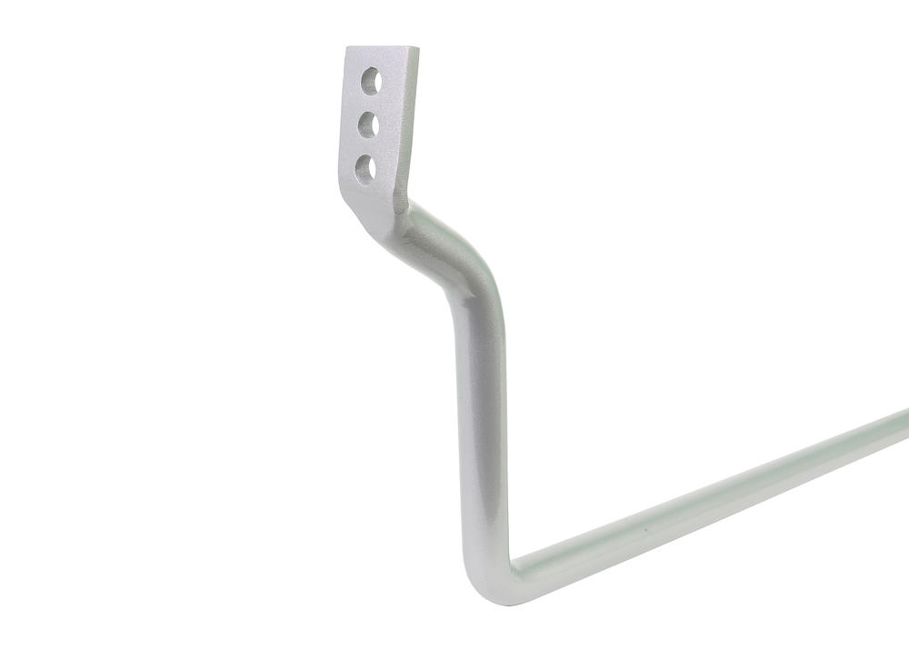 Rear Anti Roll Bar - 27mm 3 Point Adjustable to Suit Chevrolet Camaro 6th Gen