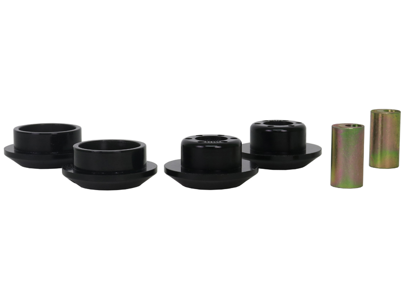 Front Lower Control Arm - Inner Rear Bushing Double Offset Kit to Suit Toyota Camry, Avalon and Holden Apollo
