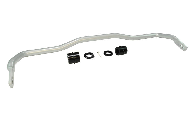 Front  Sway Bar - 33mm 2 Point Adjustable