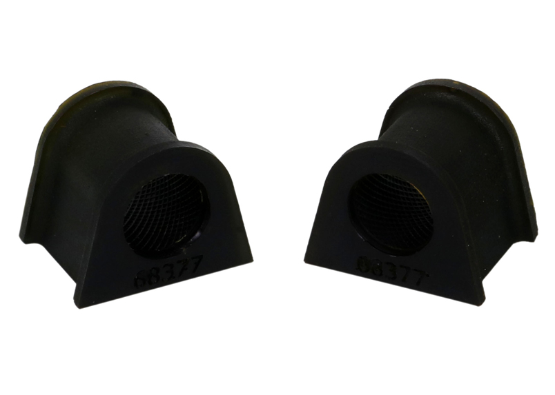 Rear Anti Roll Bar Mount - Bushing Kit 24mm to Suit Mitsubishi Challenger and Pajero