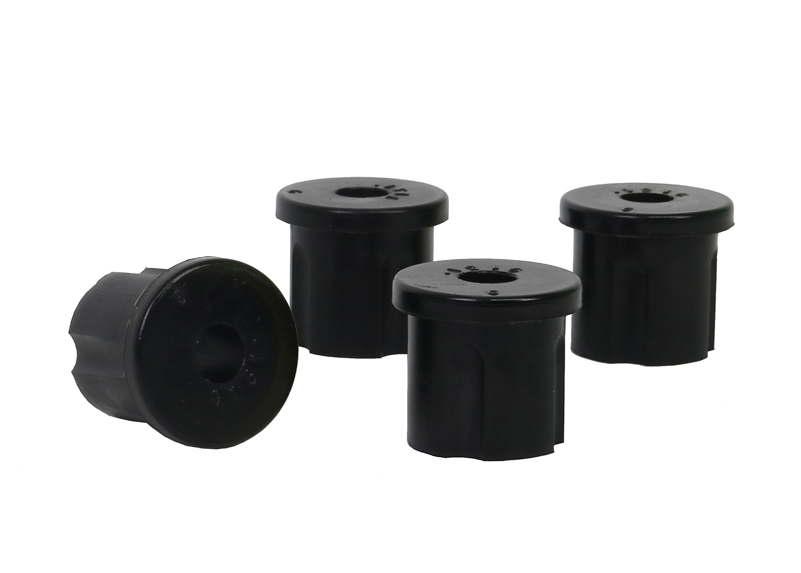 Rear  Leaf Spring - Rear Eye Bushing Kit