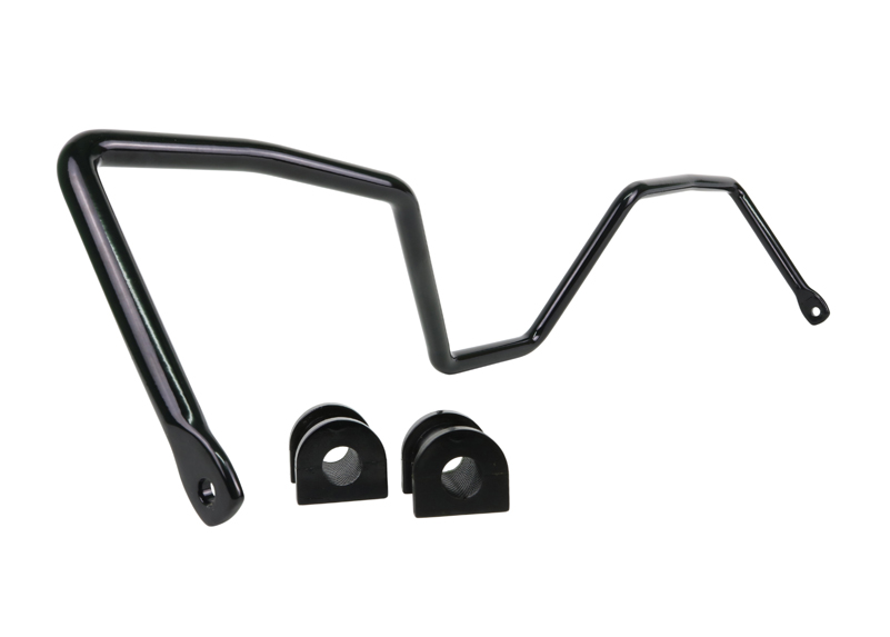 Rear  Sway Bar - 18mm Non Adjustable