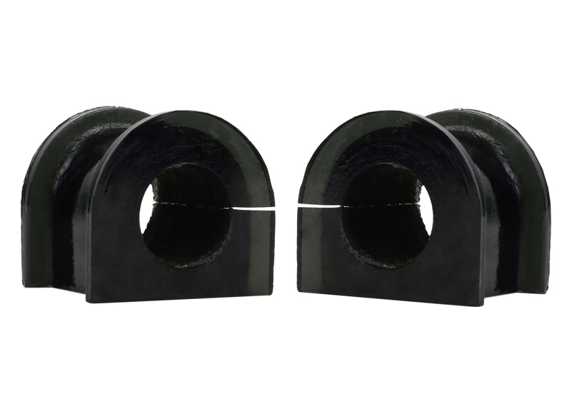 Anti Roll Bar Mount - Bushing Kit 26mm 'Grease Free' to Suit Toyota Land Cruiser, Prado and 4Runner