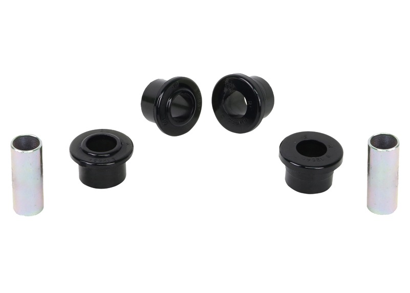 Front Lower Control Arm - Inner Rear Bushing Kit to Suit Ford Laser KF, KH and Mazda 323 BG