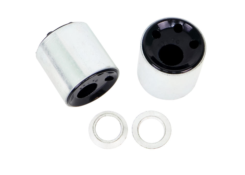 Front Lower Control Arm - Inner Rear Bushing Single Offset Kit to Suit Ford Focus LR