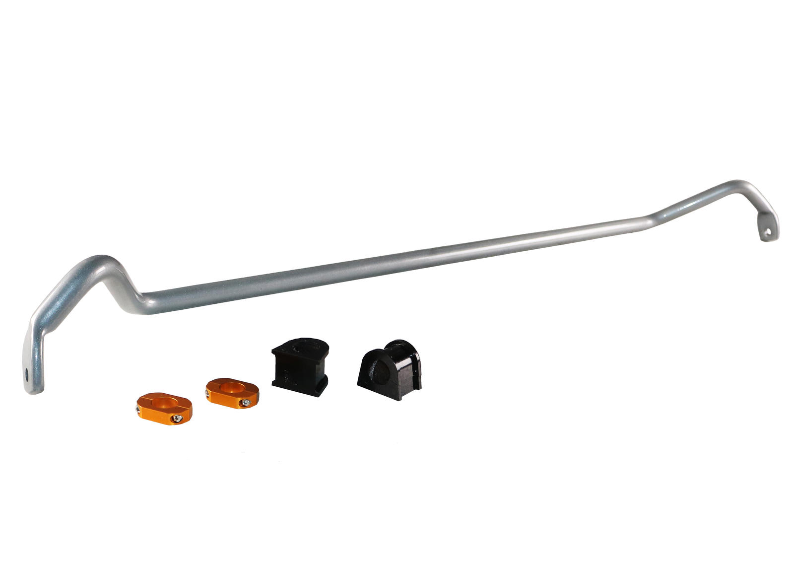 Front Sway Bar - 22mm Non Adjustable