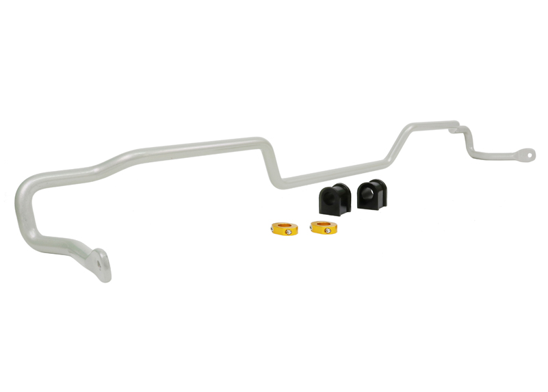 Rear Anti Roll Bar - 20mm Non Adjustable to Suit Toyota Camry and Avalon