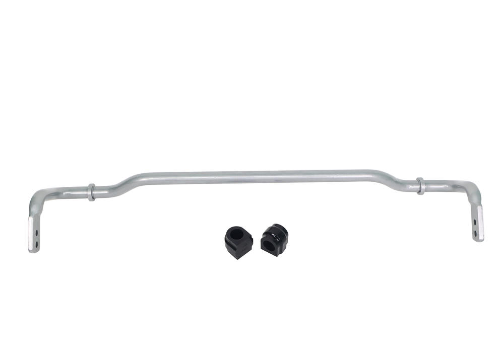 Rear Sway bar - 24mm 2 point adjustable to Suit VAG MQB FWD