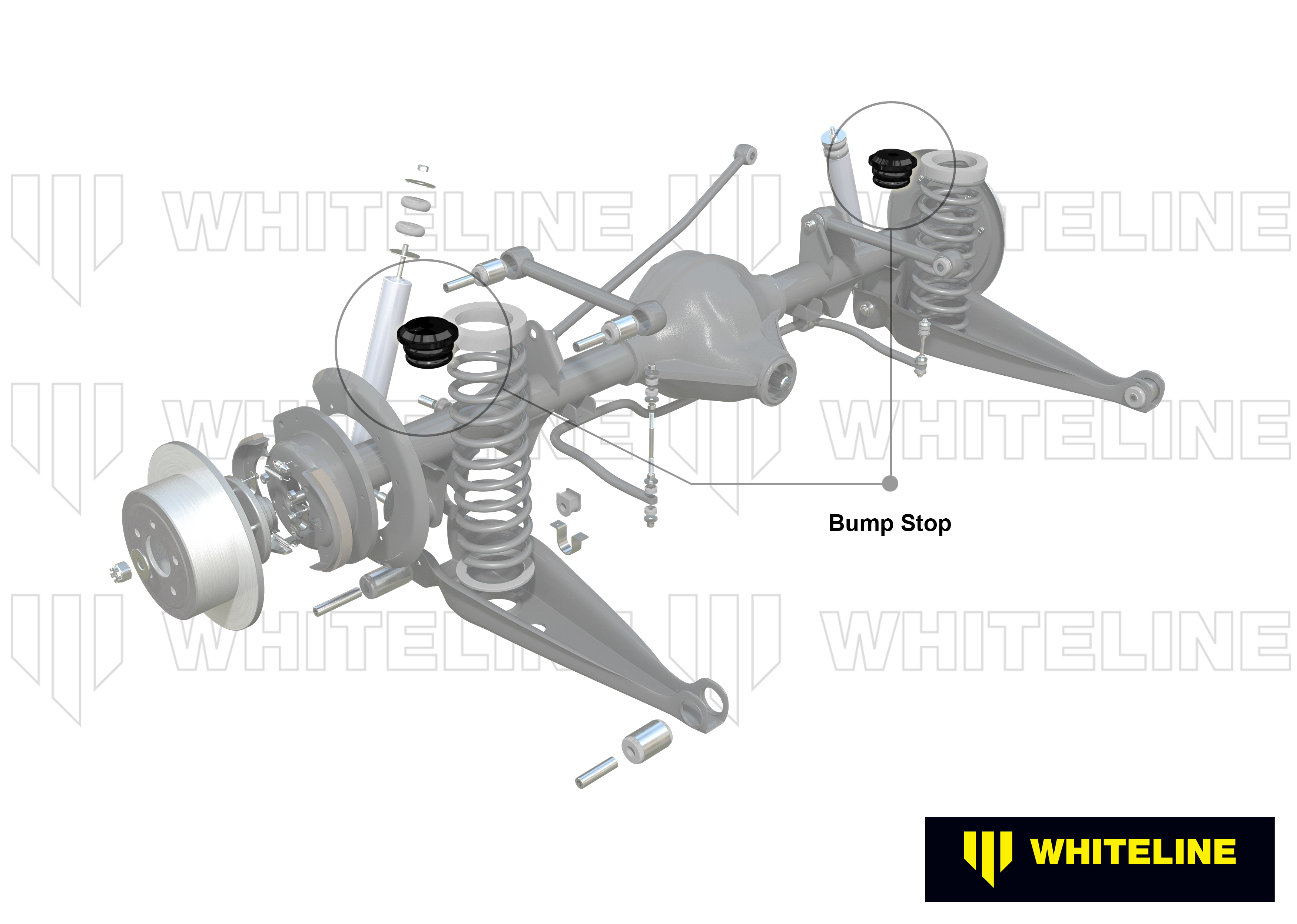 Kit Specifications Image