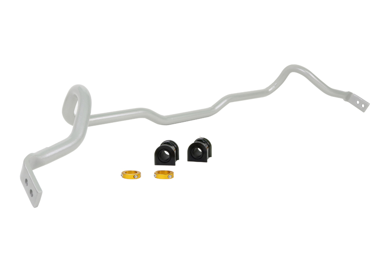 Front Sway Bar - 24mm 2 Point Adjustable