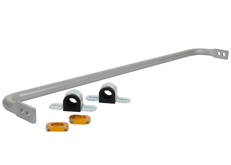Rear Sway Bar - 2mm 2 Point Adjustable to Suit Hyundai I30 N PD Hatch and Fast Back