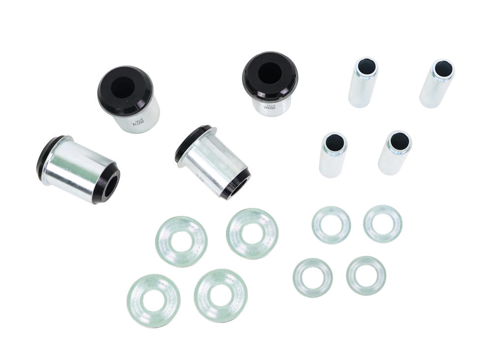 Front Control Arm Lower - Bushing Kit to Suit LandCruiser Prado 250 Series