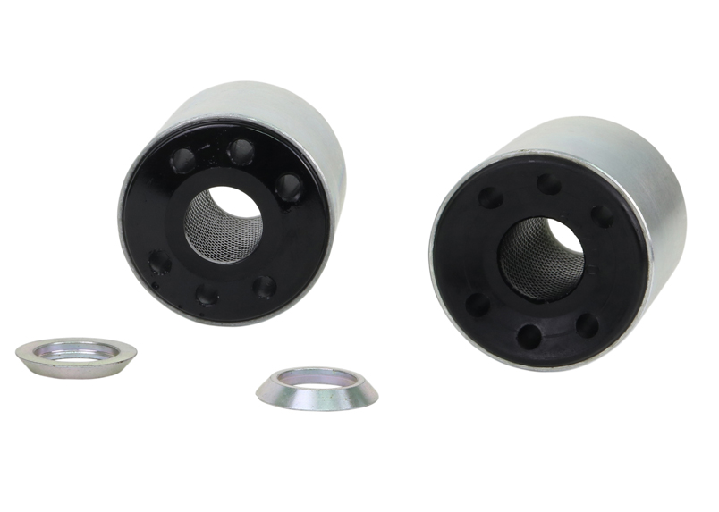 Front  Control Arm Lower - Inner Rear Bushing Kit
