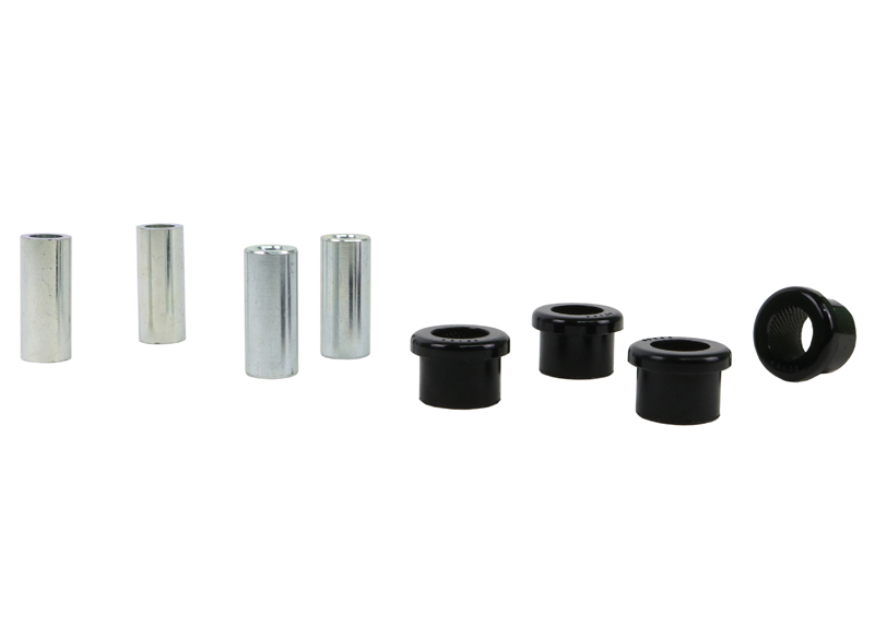 Front Control Arm Lower - Inner Front Bushing Kit