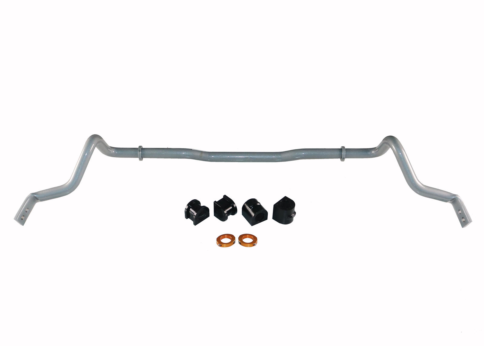 Front Sway Bar - 27mm 2 Point Adjustable to Suit Mazda3 MPS BL