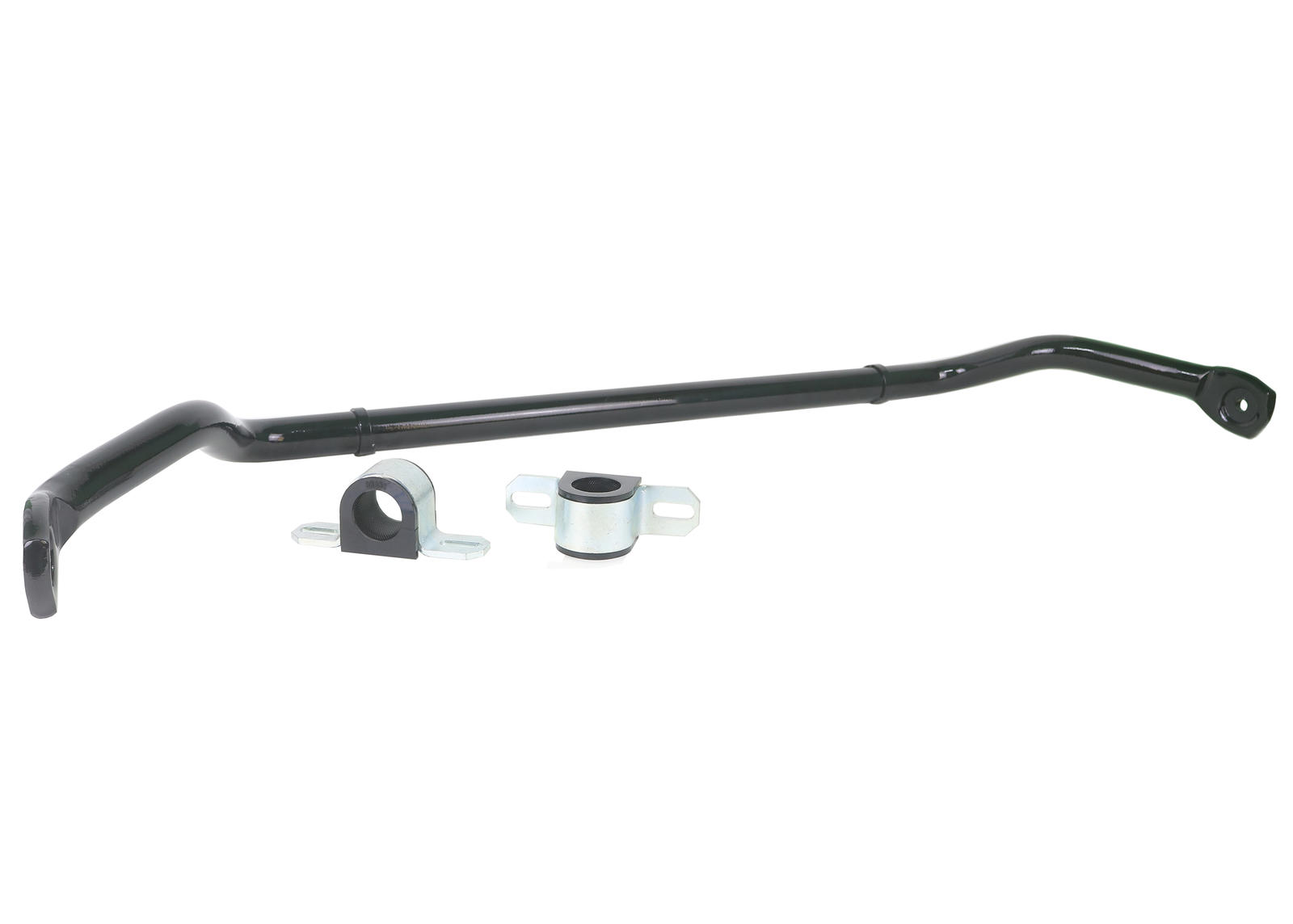 Front Anti Roll Bar - 38mm Non Adjustable to Suit Nissan Patrol Y62