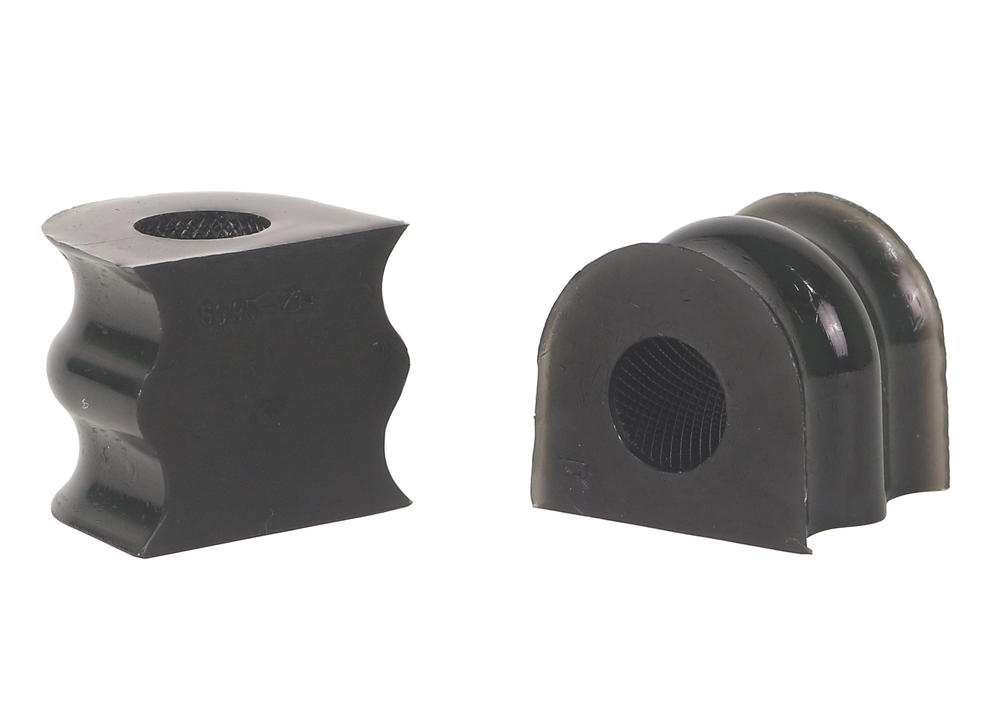 Front Sway Bar Mount - Bushing Kit 20mm 'Grease Free' to Suit Subaru Forester, Impreza and Liberty