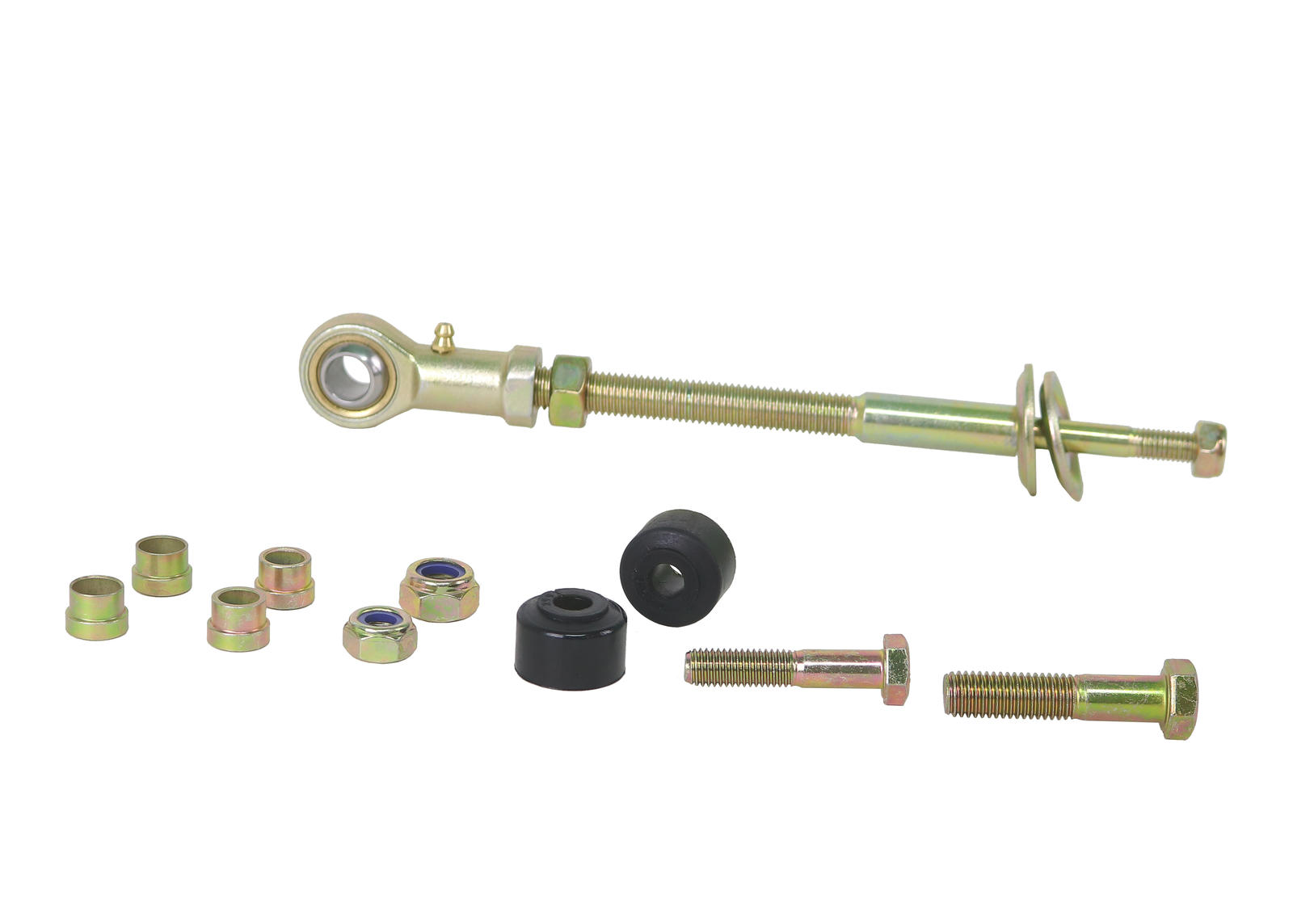 Adjustable Sway Bar Link to Suit Nissan Patrol GQ, GU