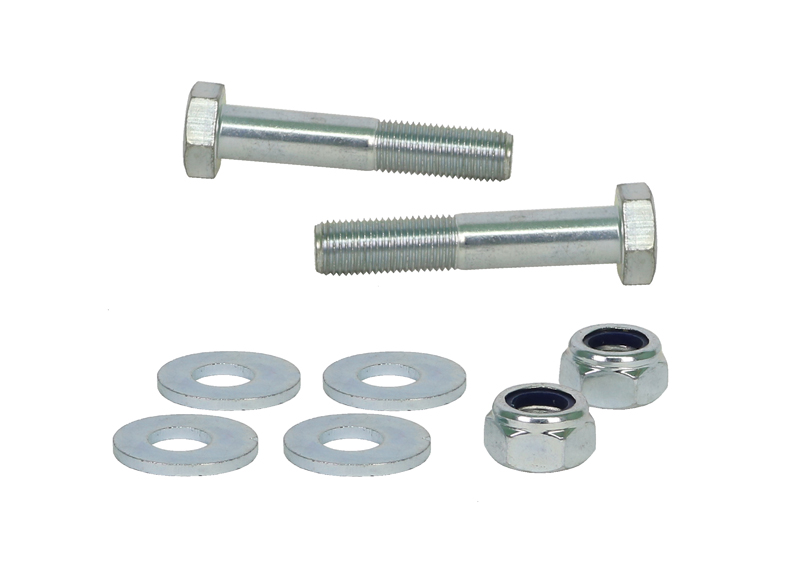 Rear  Control Arm - Inner Lock Washer Kit