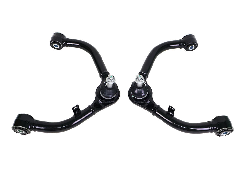 Front Upper Control Arm - Fixed Offset - Ram 1500 2019+