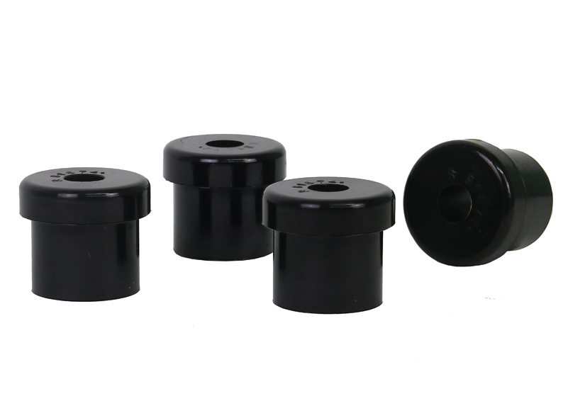 Rear  Leaf Spring - Front Eye Bushing Kit