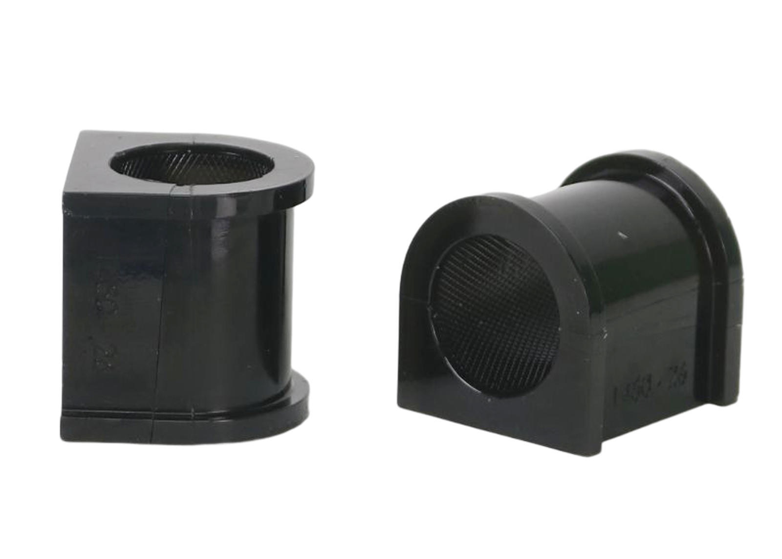 Sway Bar Mount - Bushing Kit 26mm