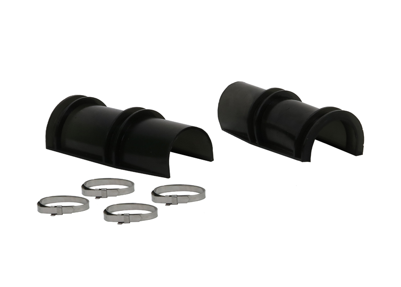 Universal Shock Absorber - Stone Guard Kit to Suit All 4x4 Applications