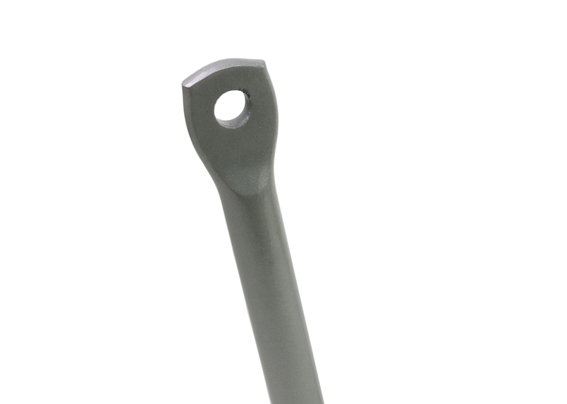 Front Anti Roll Bar - 24mm Non Adjustable to Suit Holden H Series HD, HR