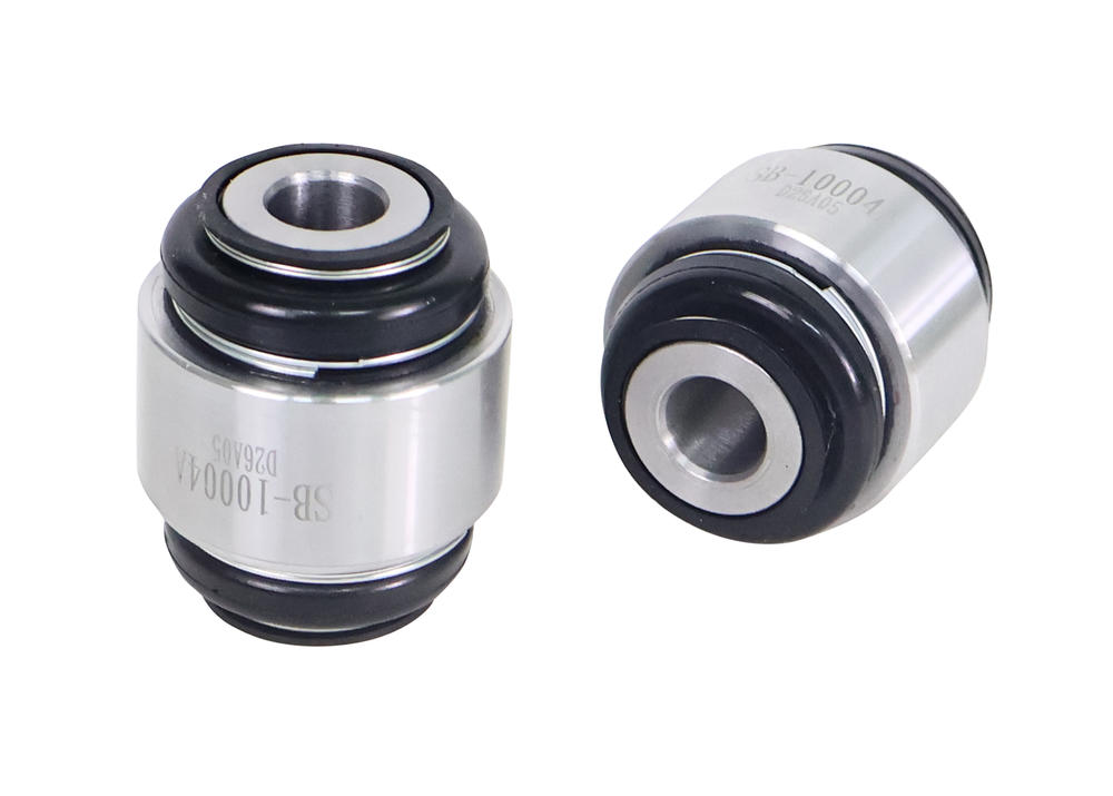 Rear  Control Arm Lower Front - Outer Bearing Kit