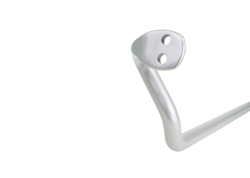 Front Anti Roll Bar - 22mm 2 Point Adjustable to Suit Subaru Impreza WRX GG Wagon