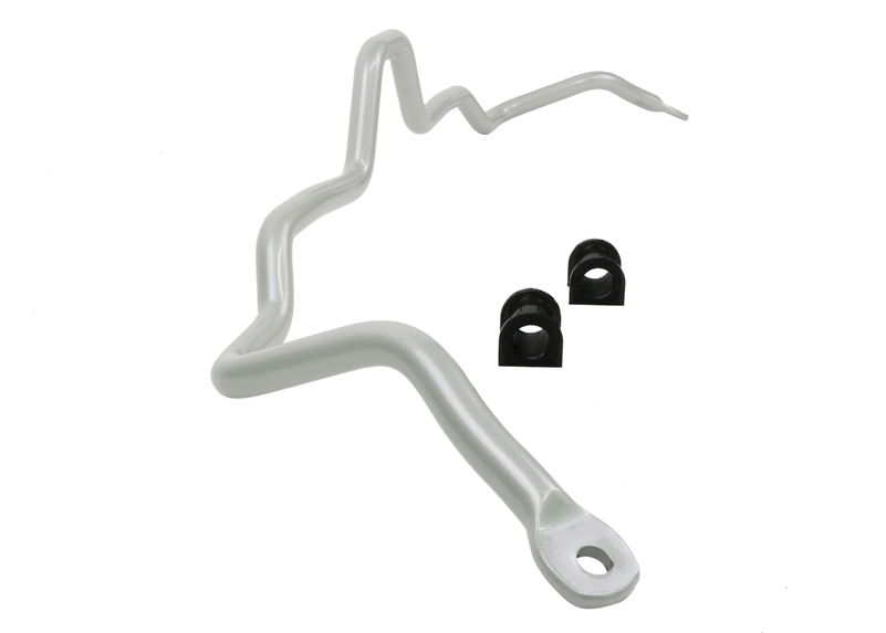 Front Sway Bar - 24mm Non Adjustable to Suit Toyota Paseo EL44 andStarlet EP