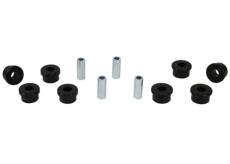 Front Lower Control Arm - Inner Front Bushing Kit to Suit Honda Civic 5th Gen and Integra DC2