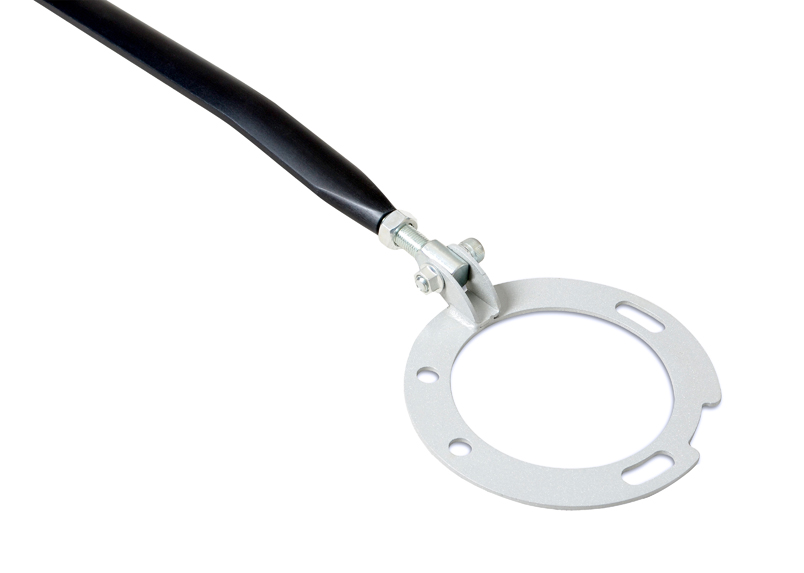 Front Strut Tower Brace to Suit Mitsubishi FTO, Lancer, Mirage and Proton Satria