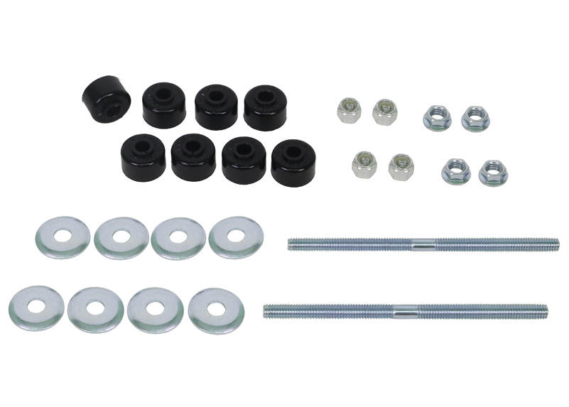 Front Anti Roll Bar Link to Suit Toyota Land Cruiser 70 Series