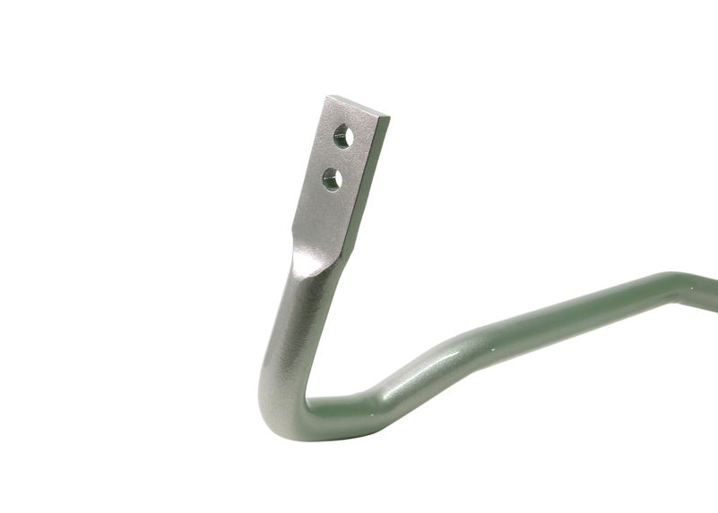 Rear Anti Roll Bar - 24mm 2 Point Adjustable to Suit Mercedes-Benz A-Class W176