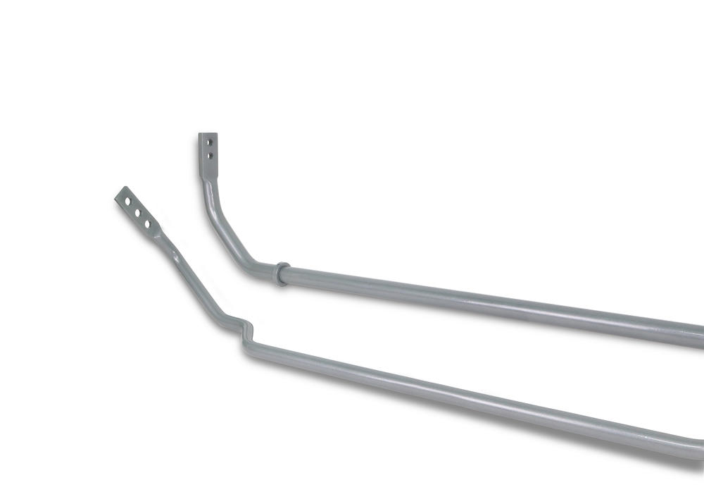 Front and Rear Anti Roll Bar - Vehicle Kit to Suit Mazda MX-5 NC