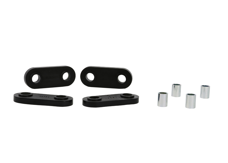 Front Gearbox To Crossmember - Bushing Kit to Suit Subaru Impreza GC, GD incl WRX/STi
