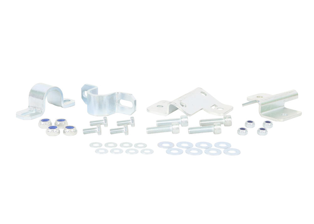 Front Anti Roll Bar Mount - Saddle Kit to Suit Chrysler Valiant