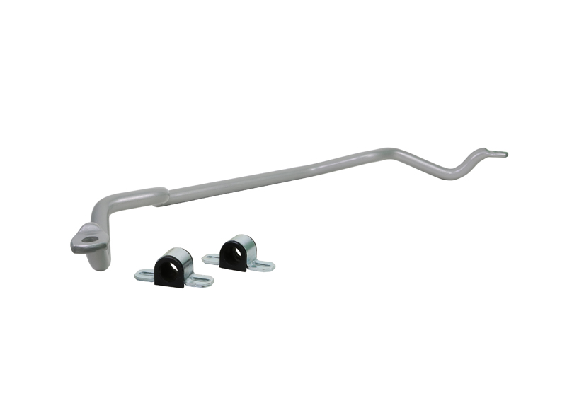 Front Sway Bar - 27mm Non Adjustable to Suit Ford Falcon