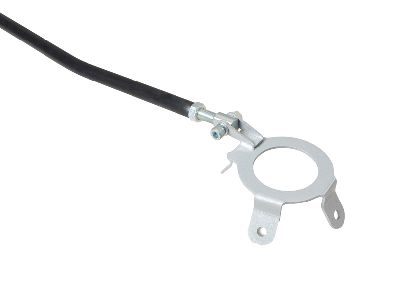 Front Strut Tower Brace to Suit Holden Astra TS