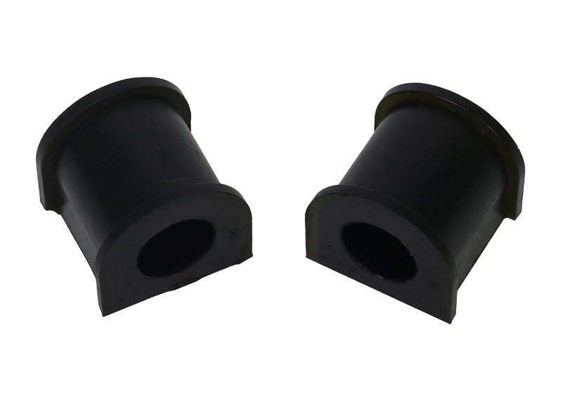 Front Anti Roll Bar Mount - Bushing Kit 21mm to Suit Mitsubishi L300 and Pajero