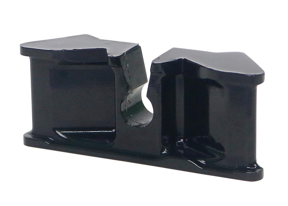 Gearbox Mount - Insert Bushing Kit to Suit Subaru 2013-on With CVT Non Turbo