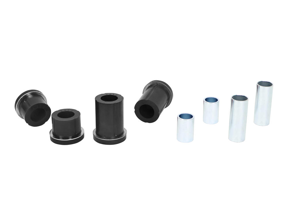Front Upper Control Arm - Bushing Kit to Suit Ford Econovan, Spectron and Mazda E Series